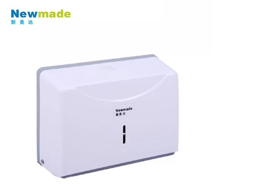 Toilet Paper Holder Center Pull Paper Dispenser