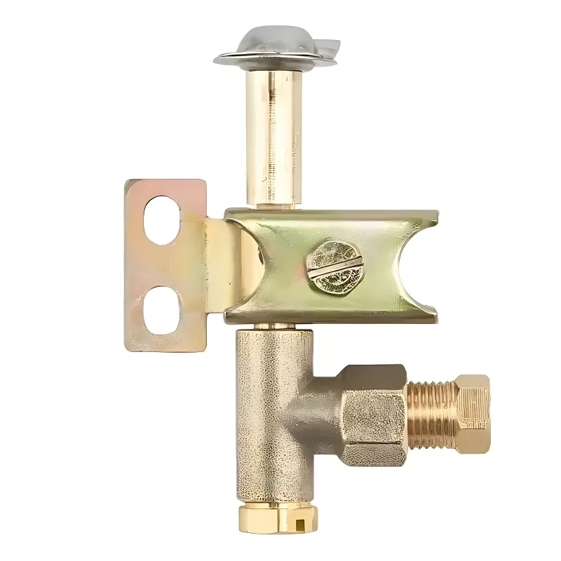 Natural Gas Pilot Burner Assembly 3flame Pilot Kit