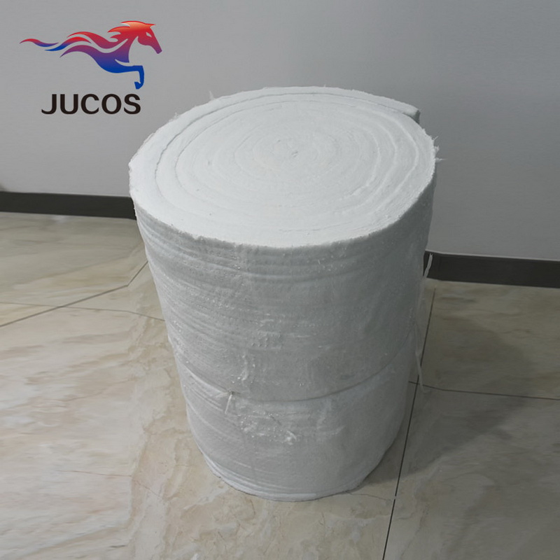Wholesale Silica Aerogel Insulation Roll Heat Insulation Aerogel Panel Blanket