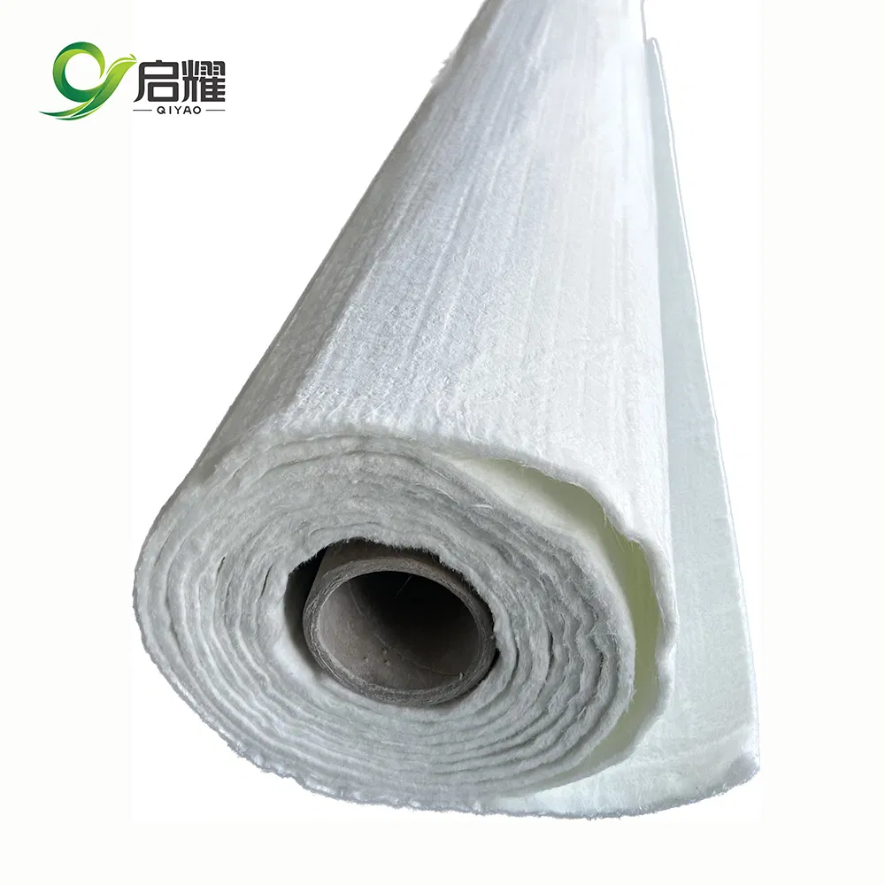 Fireproof Thermal Hydrophobic Insulation Materials Aerogel Insulation Sheet Construction