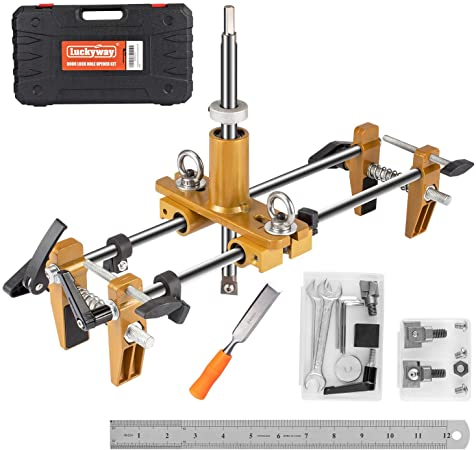 Solid Wood Door Hole Opener 16013-2