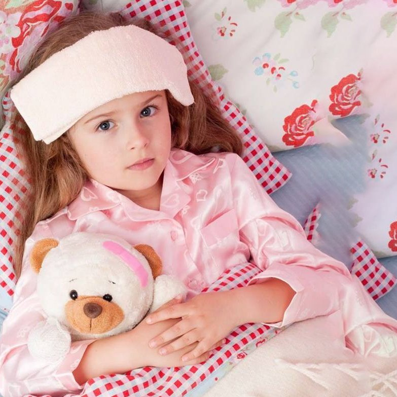 Medical Products Cooling Pad Pain Relief Patch Cooling Gel Patch