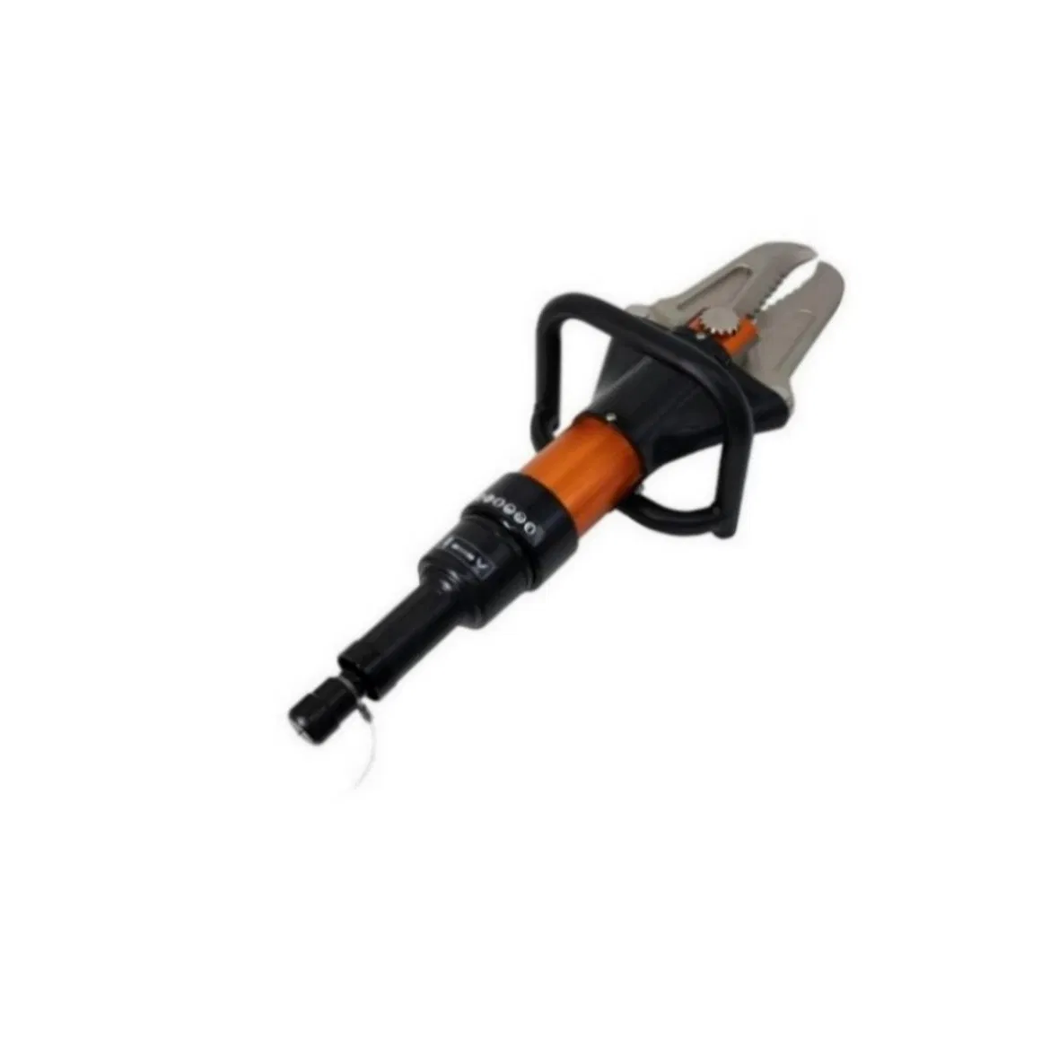 Hydraulic Cutter Tool 50mm Hydraulic Square Tube Cutting Machine