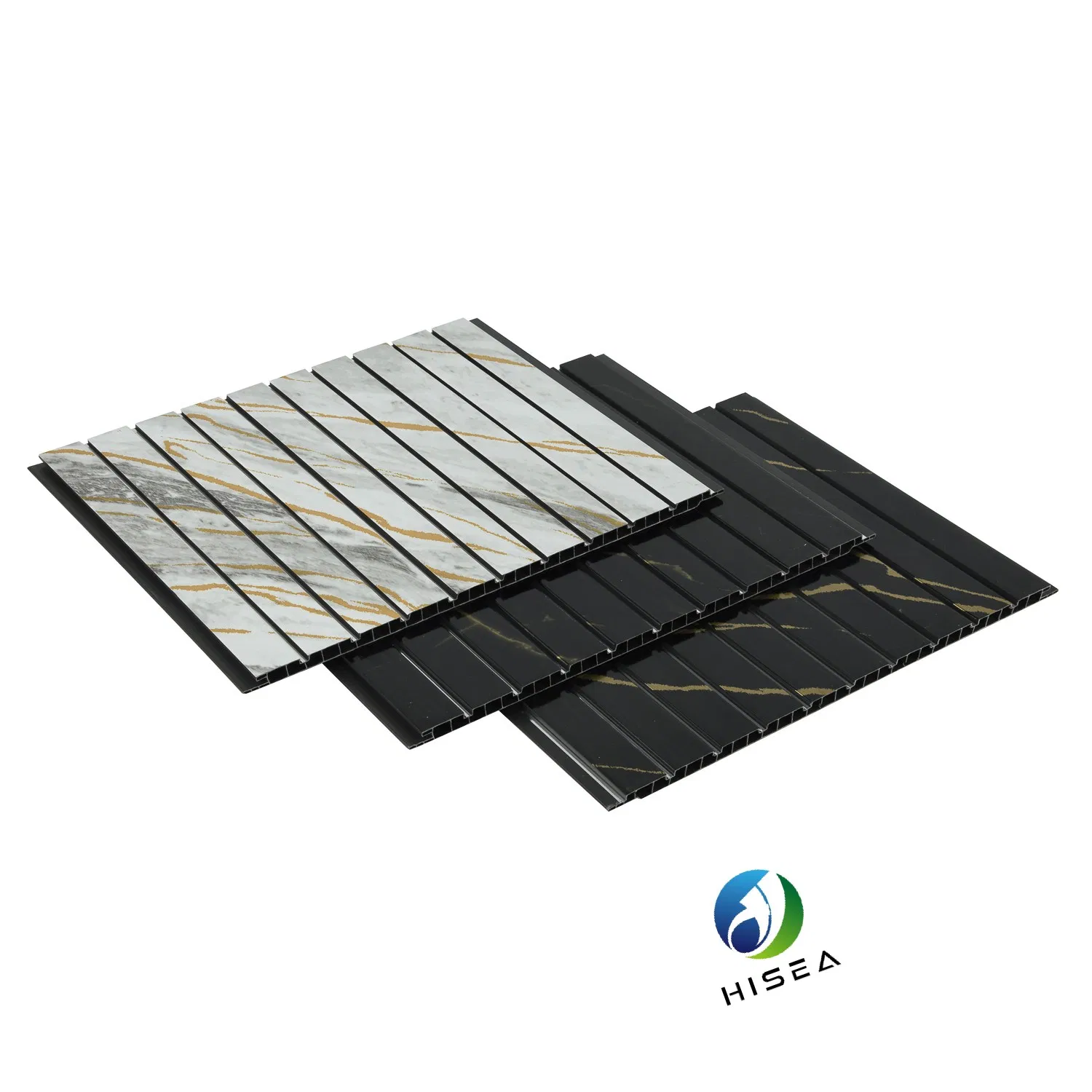 Factory Best Price PVC Ceiling Lamination Plastic PVC Flat Wall Panel