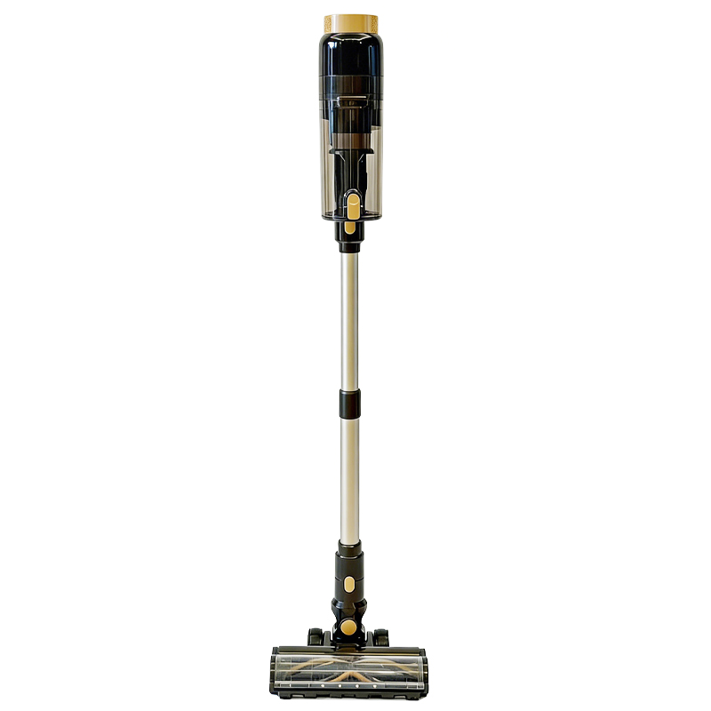 Powerful & Lightweight Handheld Cordless Vacuum Cleaner for Home with CE Certificate