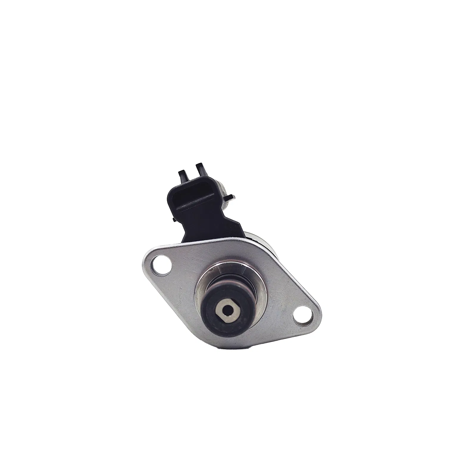 Pump Inlet Metering Valve