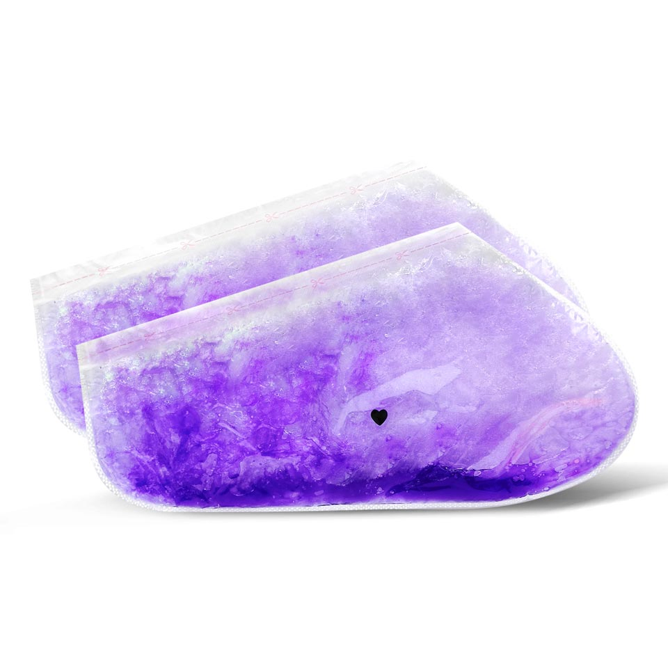 Wax Foot Covers for Panafin Care and Skin Care