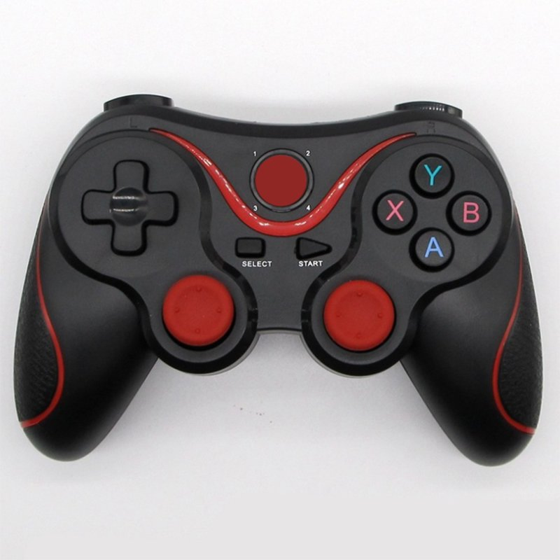 Беспроводной джойстик для PS3