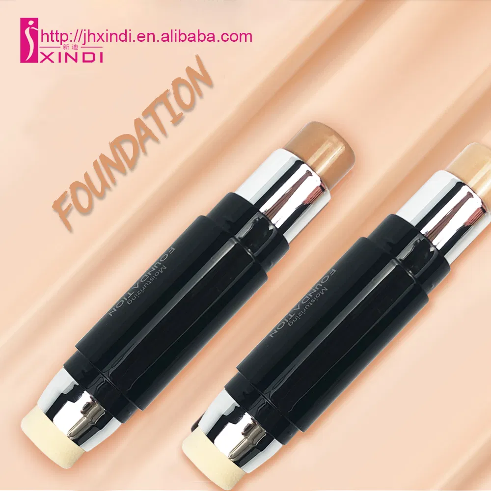 Private Label Long Lasting Moisturizing Foundation Stick