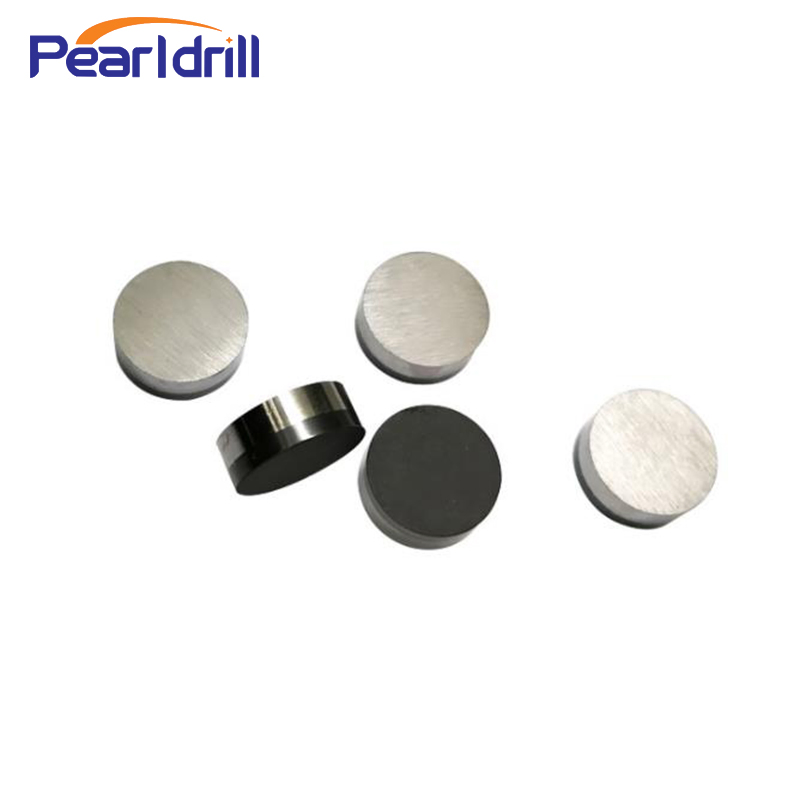 PDC-резцы с алмазным слоем 13/16/19 мм