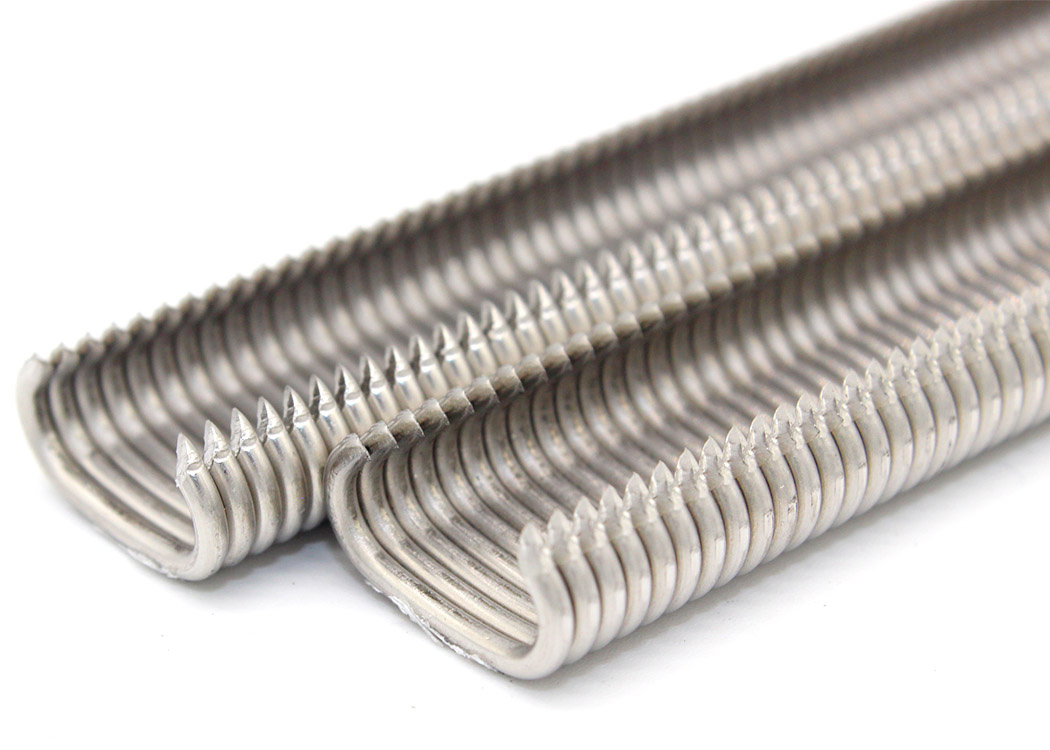 16 Gauge 16ss110 Stainless Steel Hog Ring for Fencing