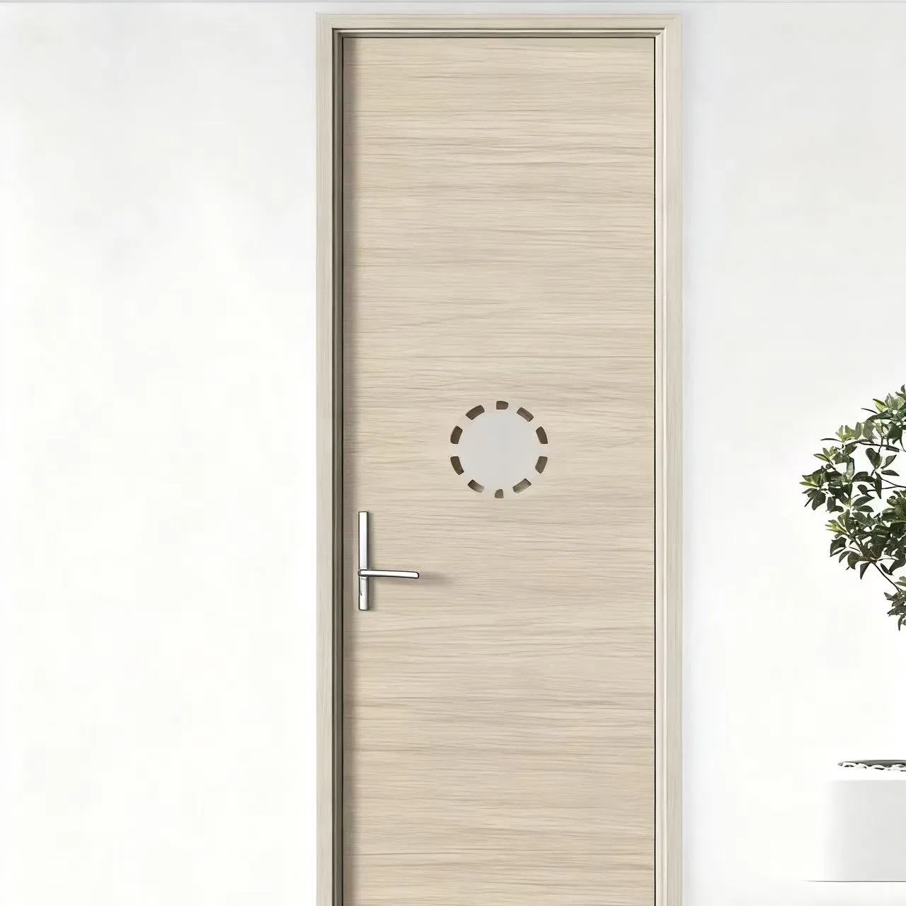 Customizable Fire Safety Doors and Steel Doors for Modern Projects