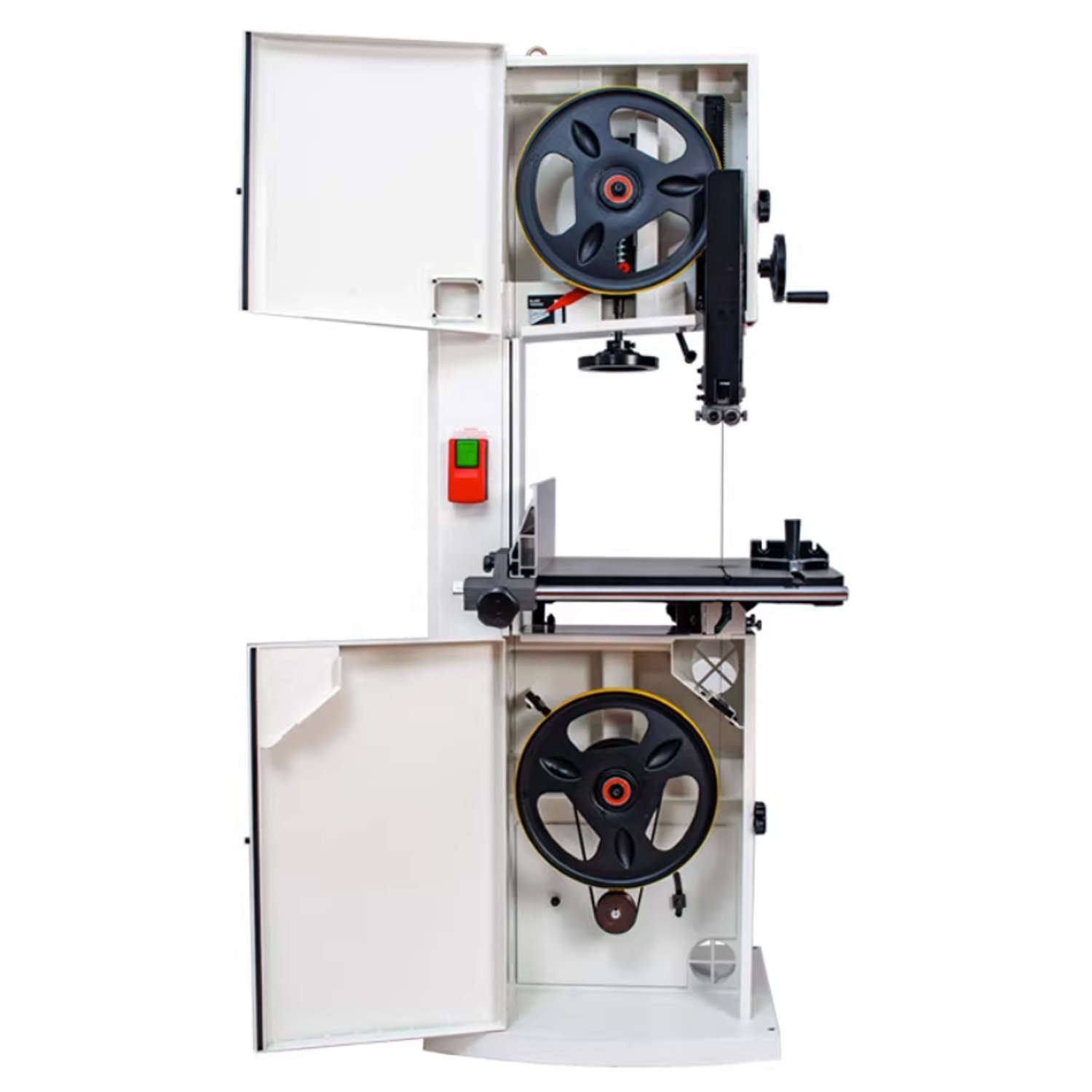 Станок ленточнопильный по дереву 38 см