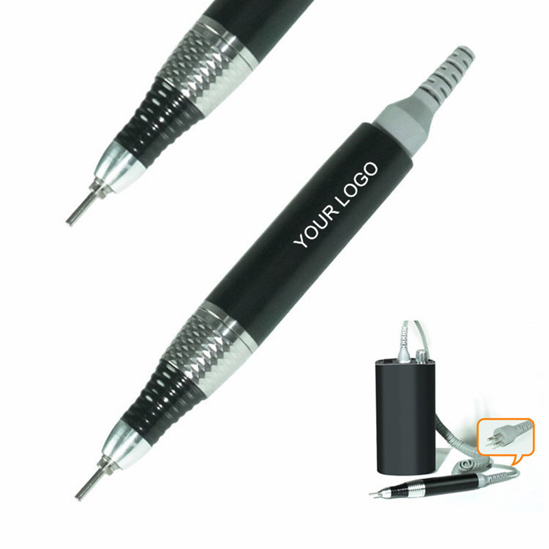 Japan Origin Replace Kp-60 Micro Motor Nail Drill Pen for up-200 U-Power