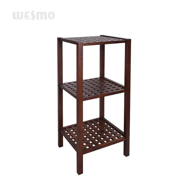 Wooden Bathroom Fittings Wood Racks