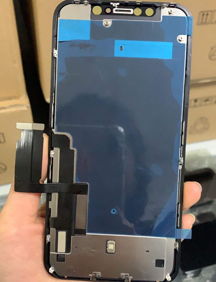 Дисплей LCD для iPhone 6/7/8 Plus/X/Xs Max