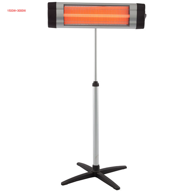 Factory Patio Heater Outdoor Home Electric Infrared Heaters