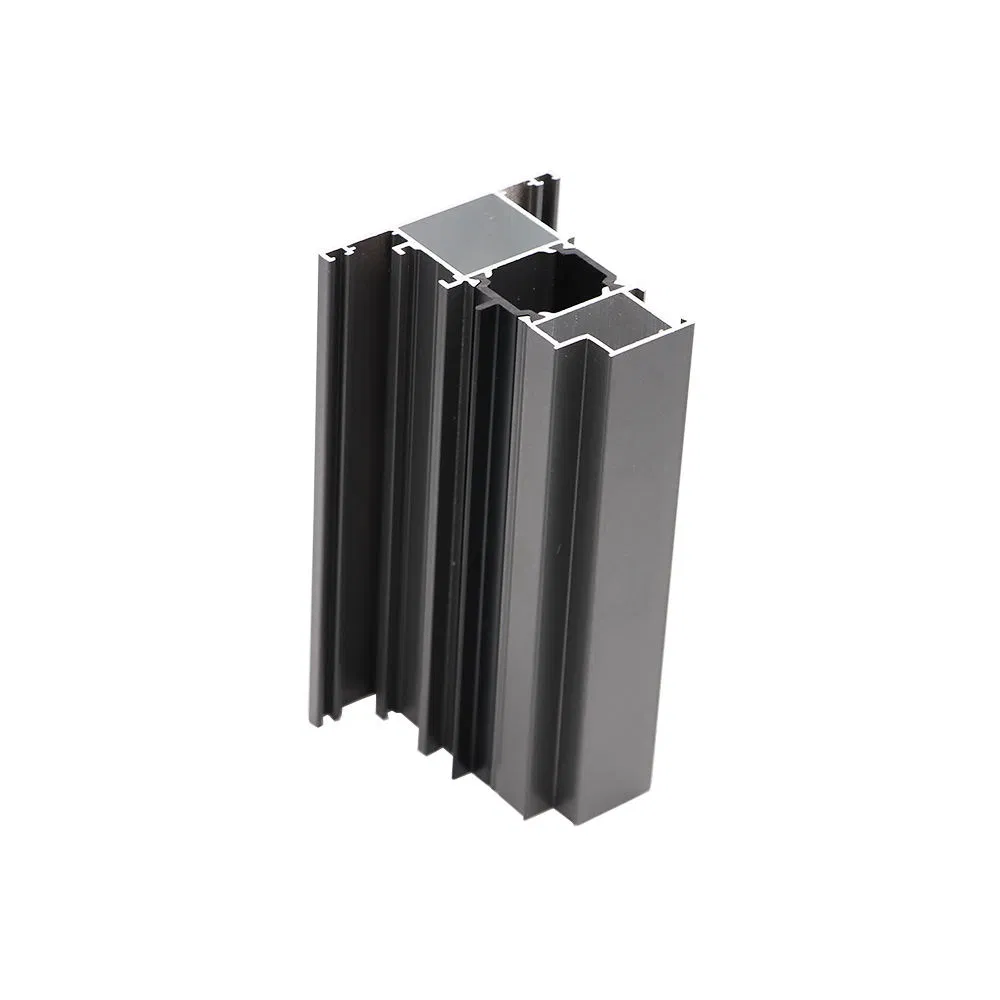 Premium 6000 Series Aluminum Casement Window Door Profiles