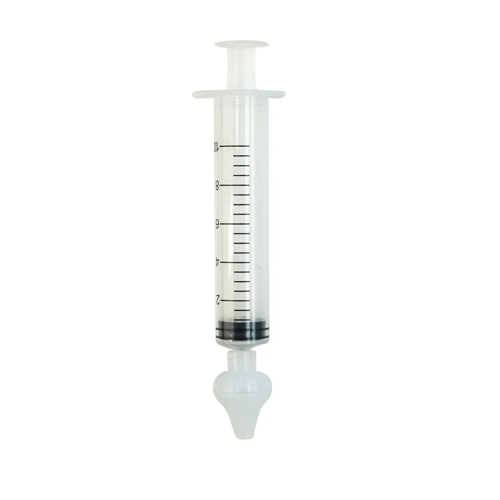 Portable Baby Nasal Aspirator for Newborns Congestion Relief Nasal Irrigator