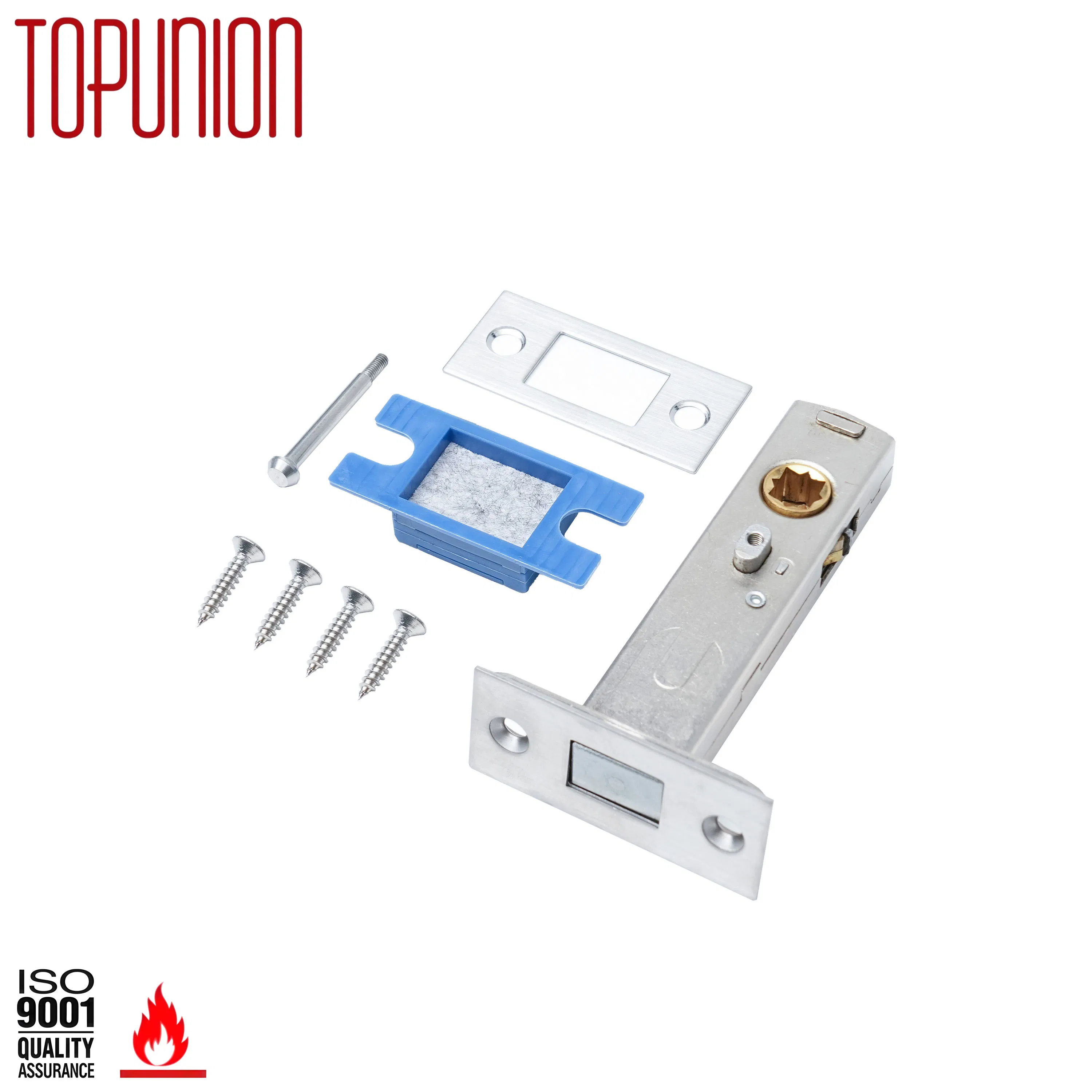 Premium Magnetic Touch Latch Easy Push Open Function Quick Installation Process