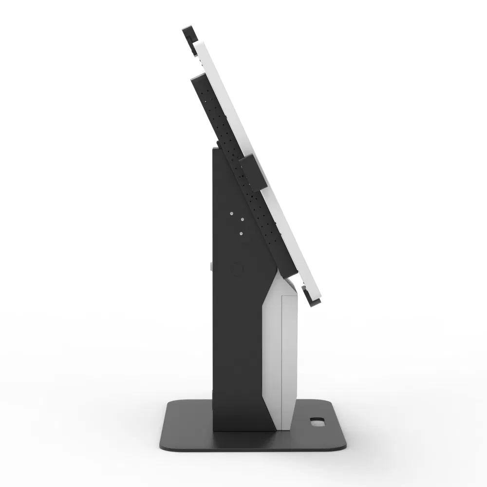 Smart Self Service Kiosk Machine for Restaurant Retail Hotel - All-in-One Touch Screen Terminal