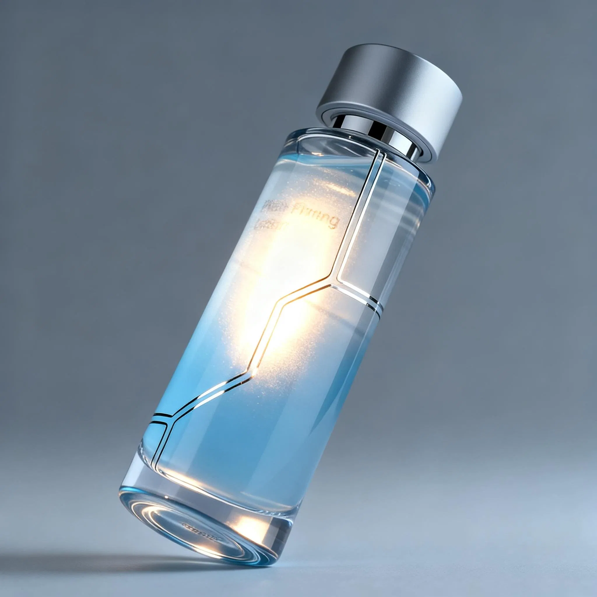 Premium Ceramide HP Hydrating Face Lotion for Dry Skin Relief and Elasticity Improvement