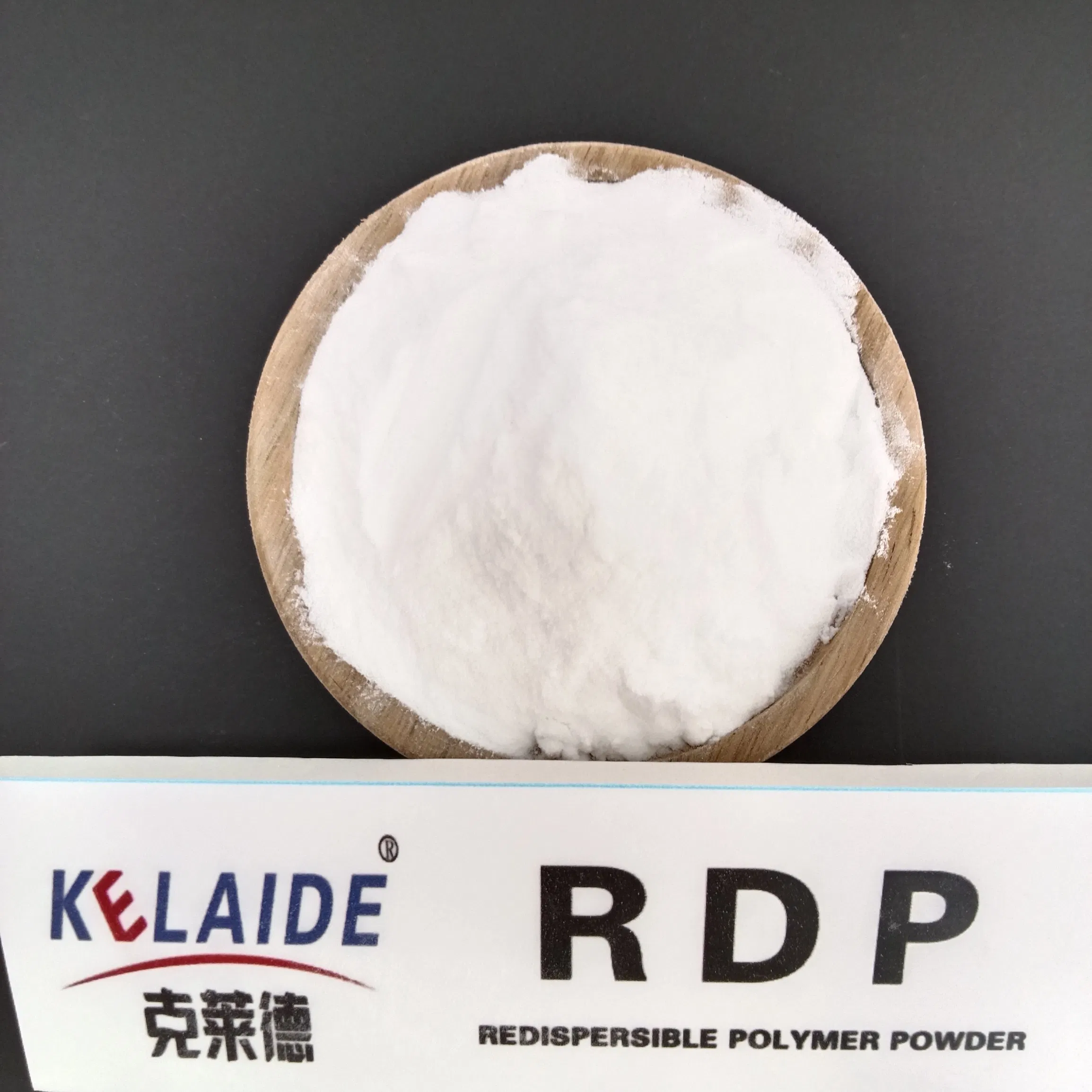 Factory Price Direct Supply Improved Water Repellency Redispersible Polymer Powder Rdp