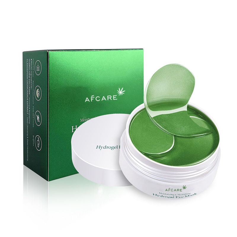 Dry Eyes Anti Wrinkle Eye Mask Moisturizing Brightening Anti Aging Anti Wrinkle