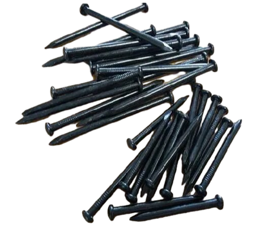 China Concrete Cupper Nails Roofing Nails/Galvanized Roofing Nails