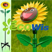 Garden Watering Irrigation Flower Sprinkler Lawn Sprinkler