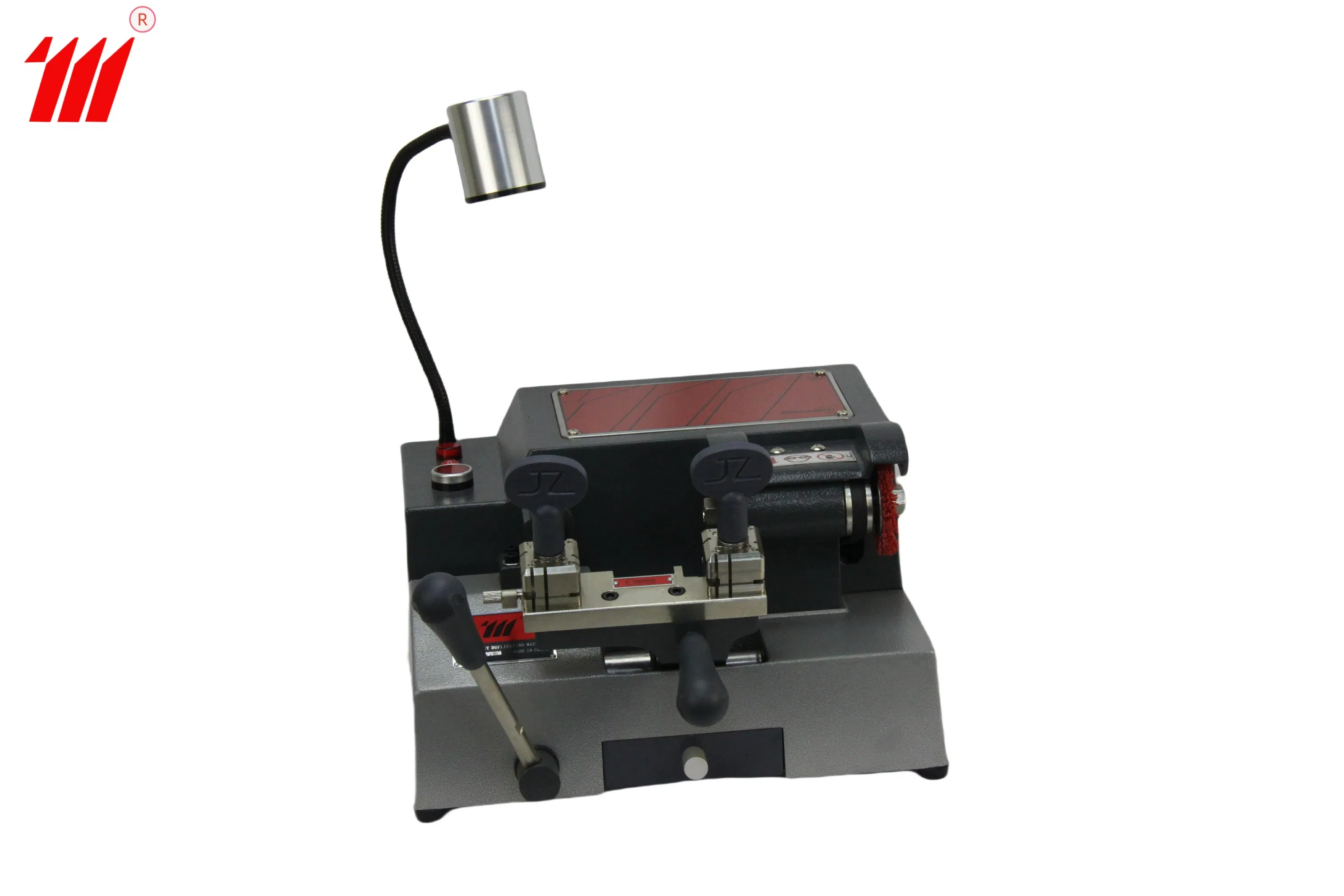 Jingzhun 300as1 Key Duplicator 110V/220V Horizontal Key Cutter