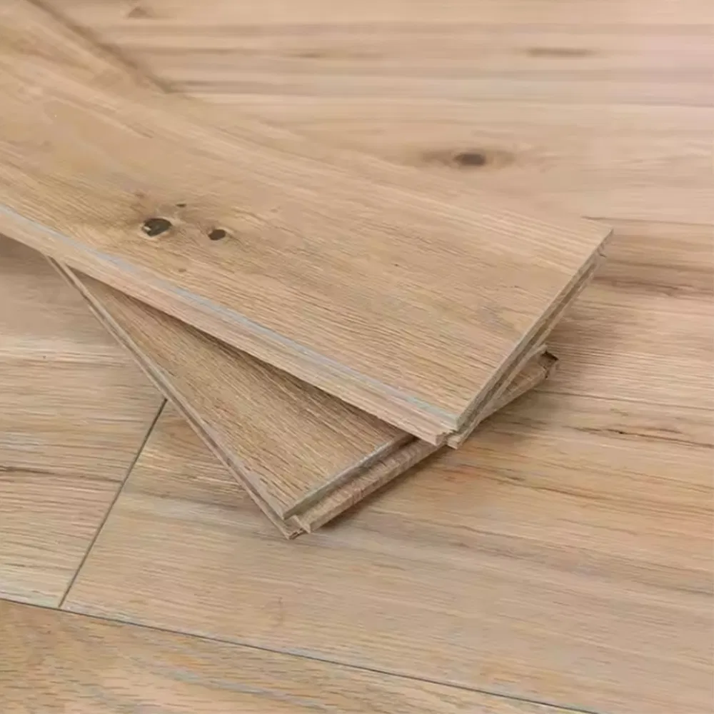 Инженерная паркетная доска Extra Wide Herringbone, 12мм