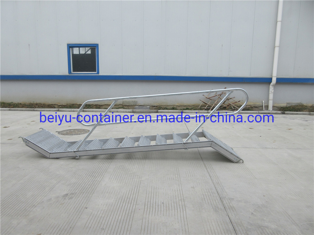 Aluminum Ladder and Stair Anti-Slip for Building Material