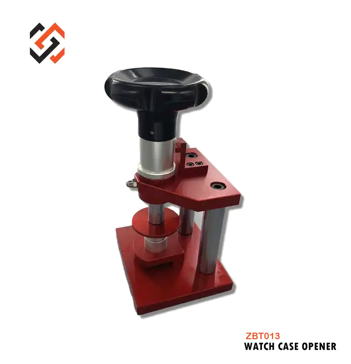 Precise Portable Watch Repair Tool Zbt011 Watch Case Press