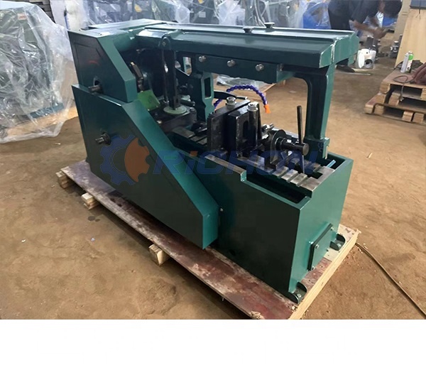 Пила ленточная портативная ручная G7025