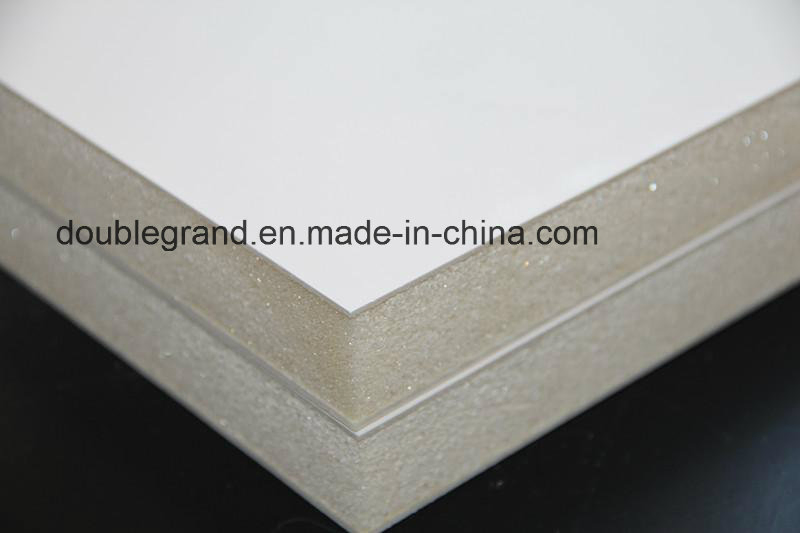 PU /EPS Sandwich Panel for Steel Structure Warehouse/Workshop Buildings