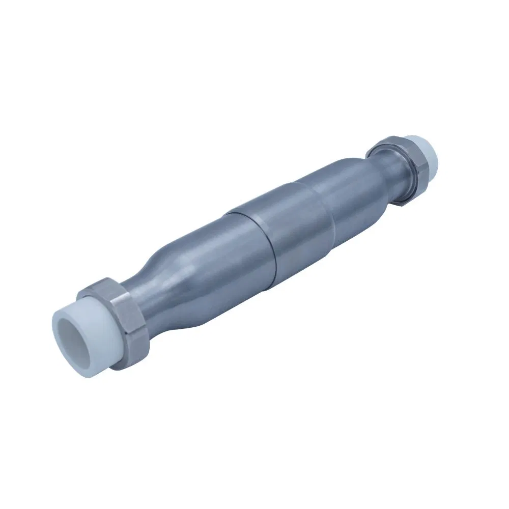 Saas Water Conditioner 86% Descale Rate Water Softener for Home