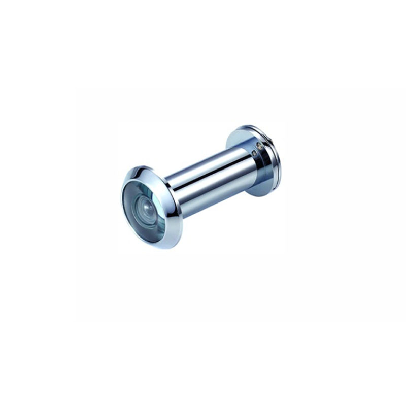 Brass Door Peephole Viewer/D/Wide Angle Peephole/Security Peepholes for Doors