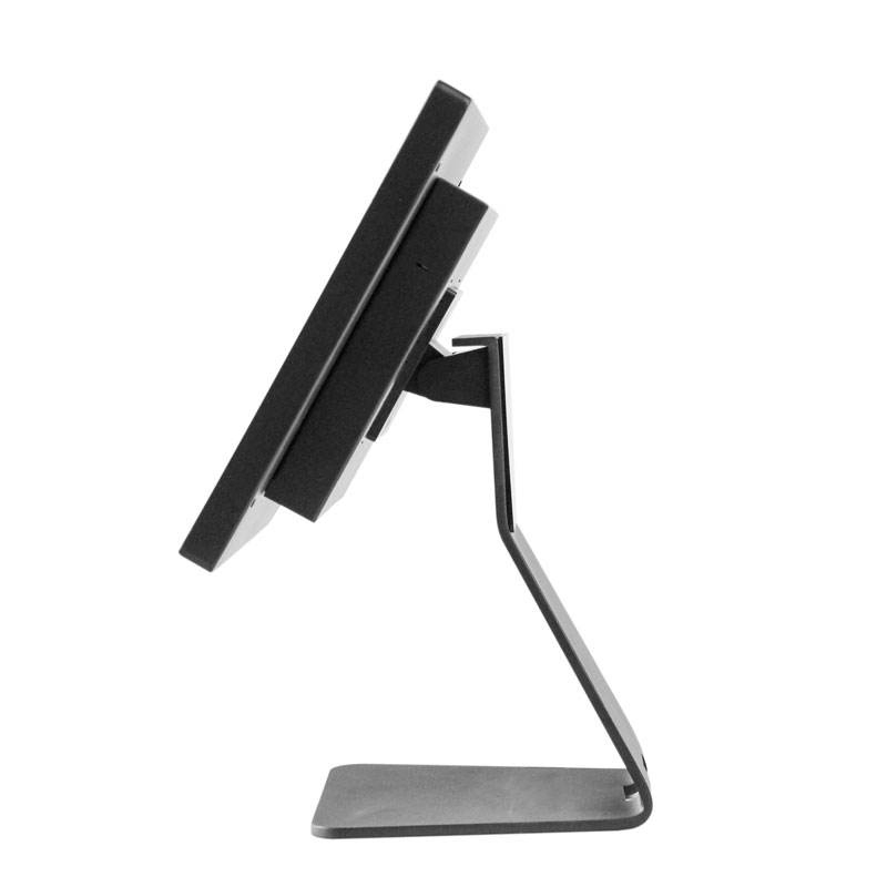 15inch Capacitive Touch All in One POS Systems Complete Sets of Thermal Printer, Bar Code Scanner, Cash Drawer