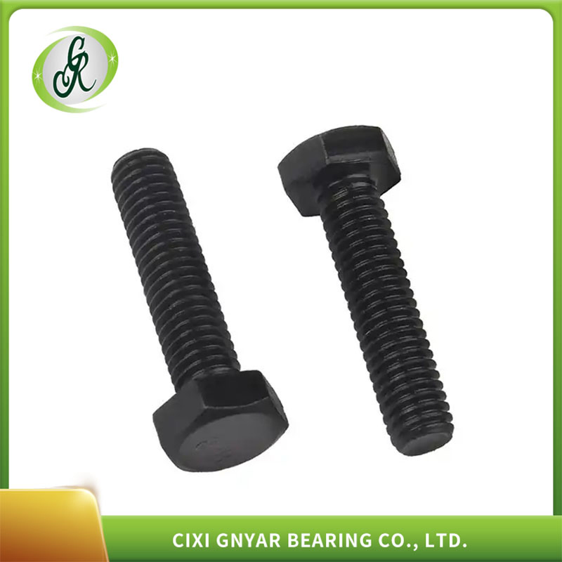 Hex Bolt /Flange Bolt/ Carriage Bolt/Anchor Bolt