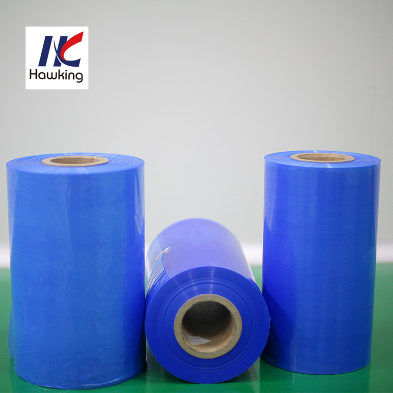 Premium ISO Certified High Barrier Waste Bag Materials for Global Distribution