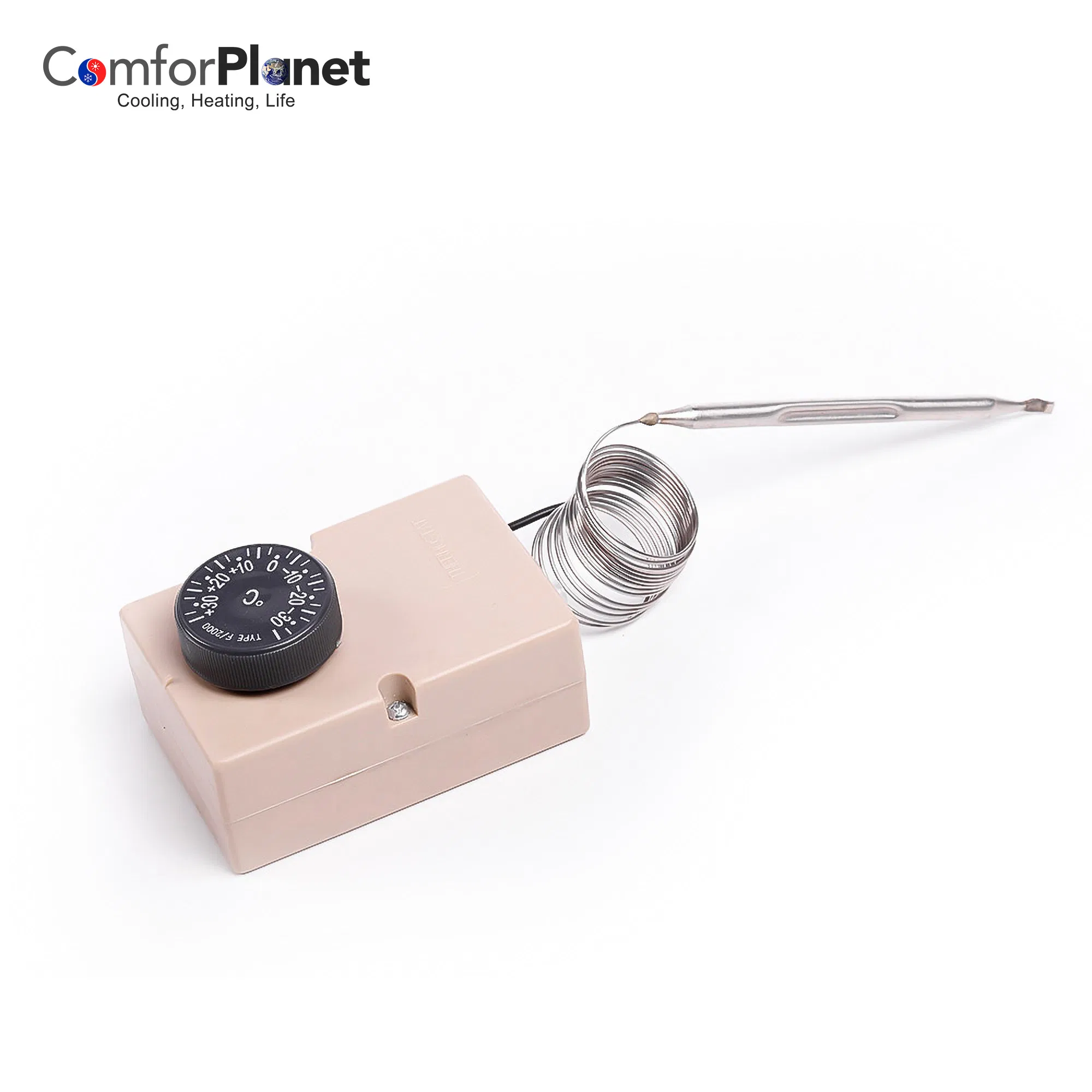 F2000 / A2000 Thermostat