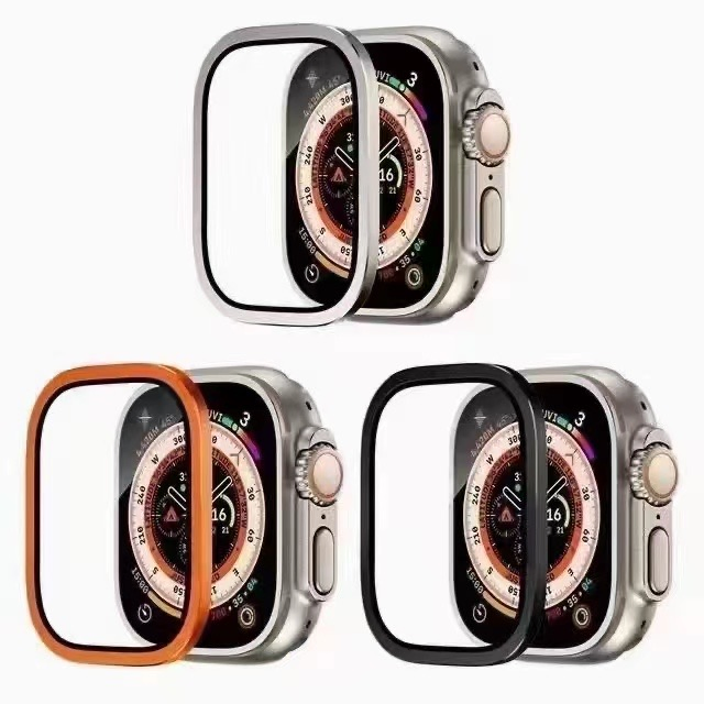 Защитное стекло Vazotel для Apple Watch 49mm