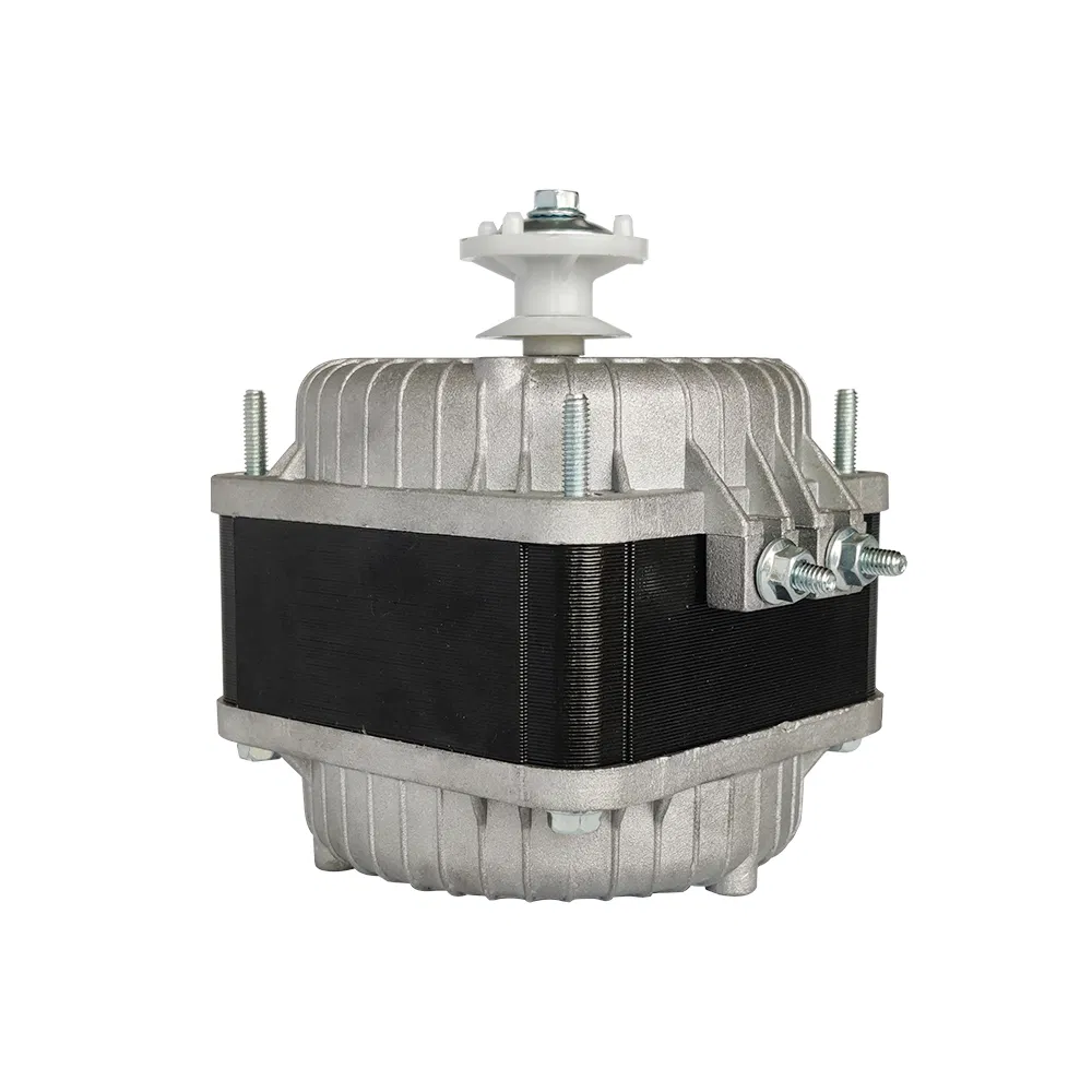 5W 10W 16W Shaded Pole Motor Cooing Fan Refrigerator Motors