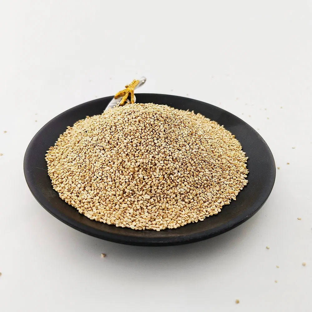 Абразивная кукурузная кочерыжка для пескоструйной обработки