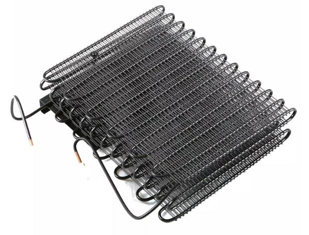 All Size Bundy Tube Steel Wire Condenser Mini Refrigerator and Water Dispenser