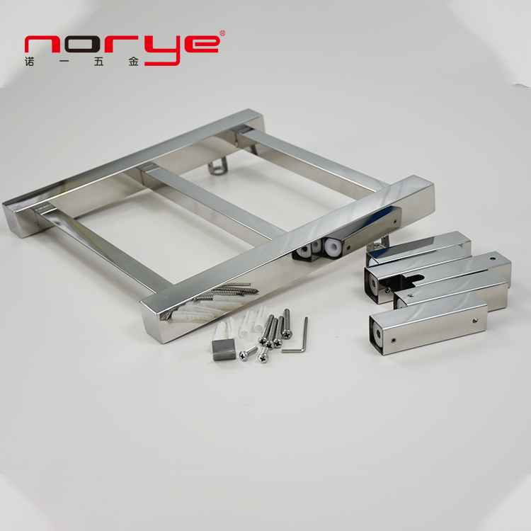 Электрический полотенцесушитель для ванной и сауны