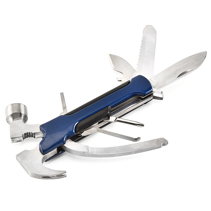 Best Selling EDC Camping Gadget Survival Axe Multi Tool for Man