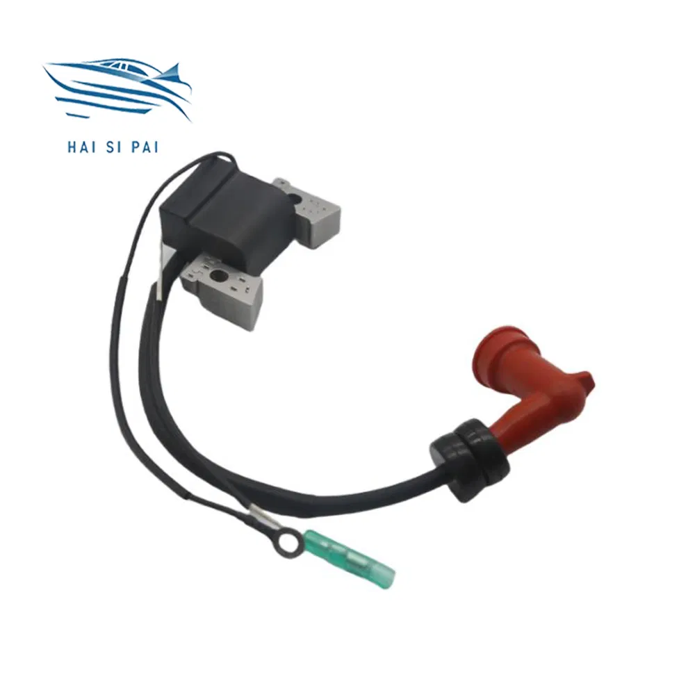 Катушка зажигания 3GR-06041 для лодочных моторов Tohatsu Nissan