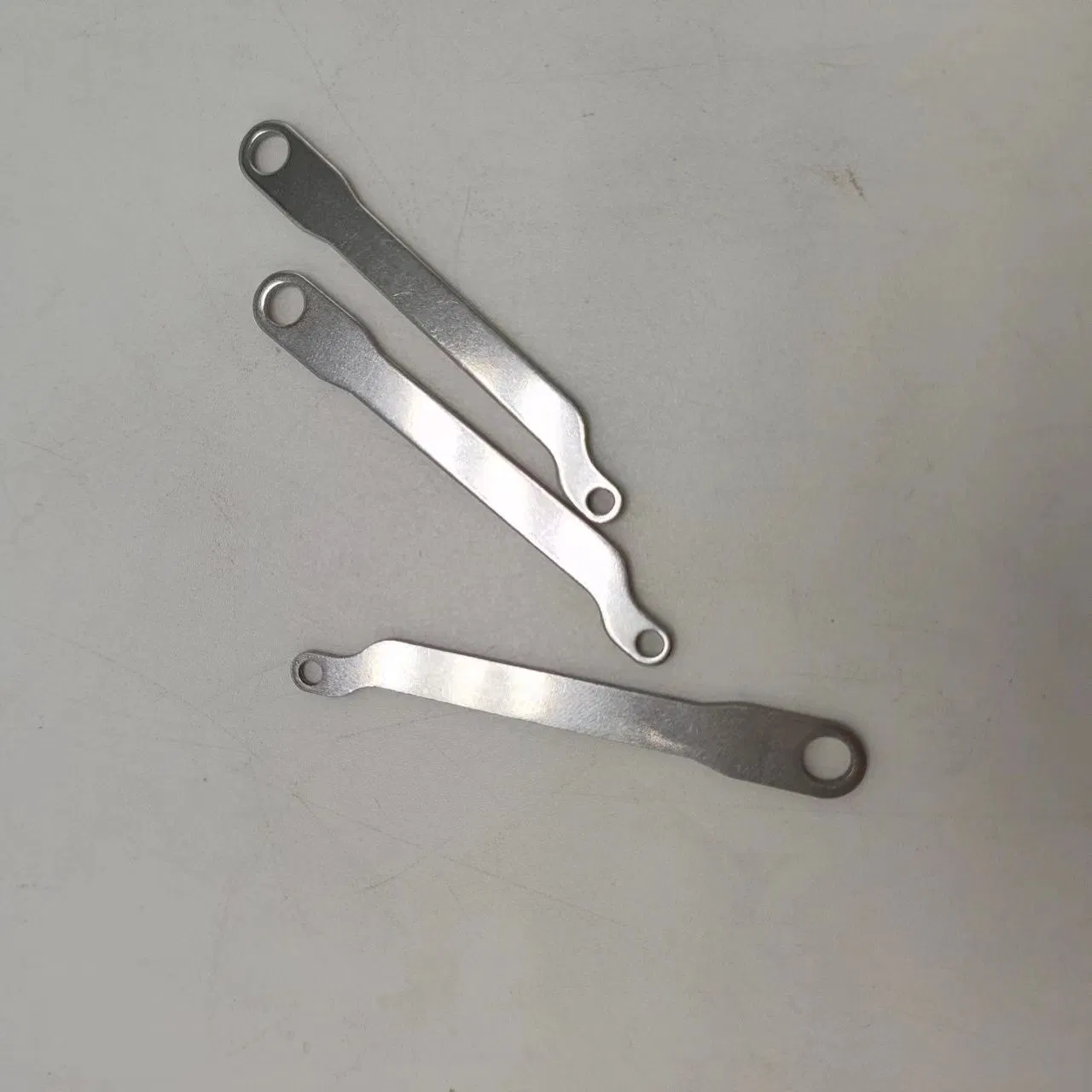 Customized Thickness Length Stainless Steel Plate 301 Manufacturer